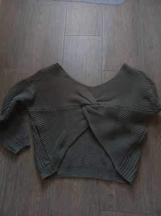 Jersey de punto
