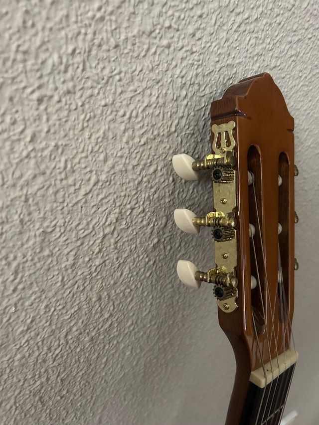 Guitarra española Ronda