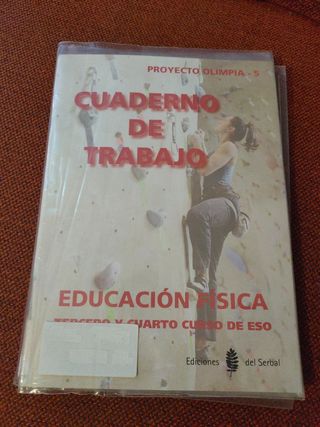 Educación Física 3 y 4 ESO