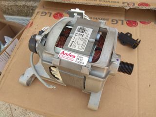 Motor lavadora Amica