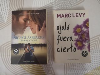 Libros de amor