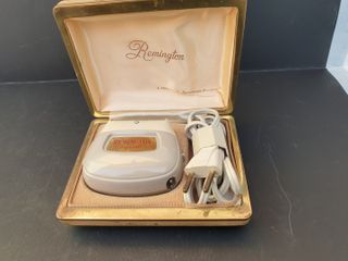 Rasoio elettrico REMINGTON Super60