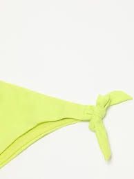 Braguita brasileña bikini marca Lefties L