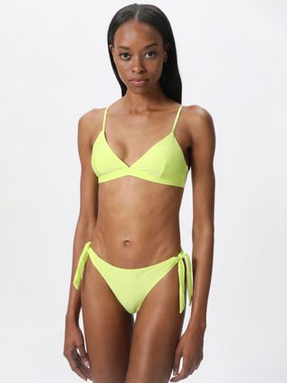 Braguita brasileña bikini marca Lefties L