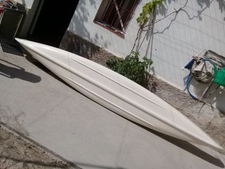 Canoa canadiesen