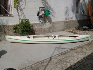Canoa canadiesen