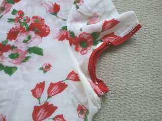 blusa mujer Cortefiel