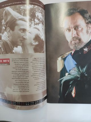 calendario esercito 2005