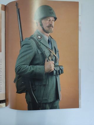 calendario esercito 2005