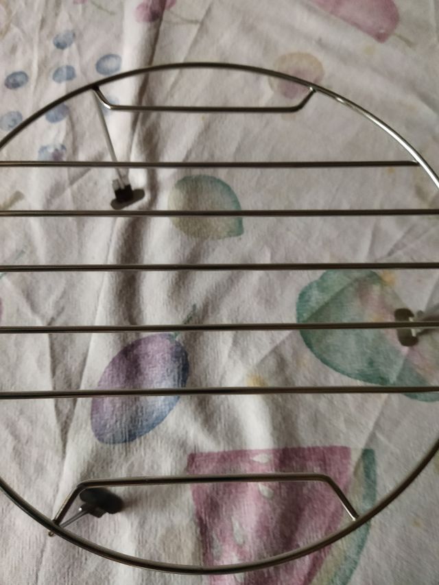 griglia per microonde e per dolci