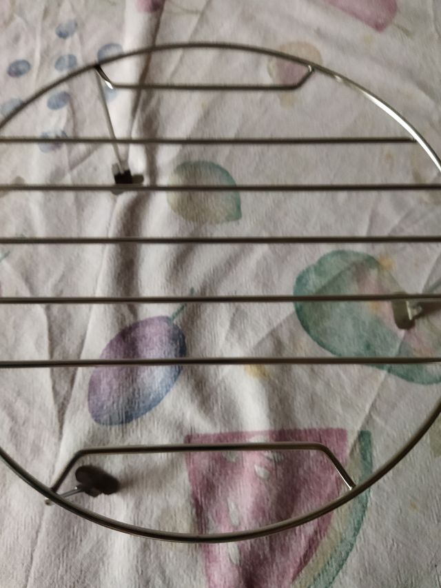 griglia per microonde e per dolci