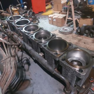 jcb bomba bomba freno