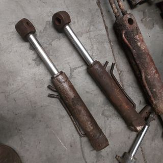 jcb bomba bomba freno