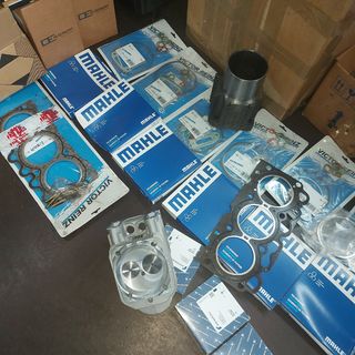 jcb bomba bomba freno