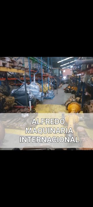 jcb bomba bomba freno