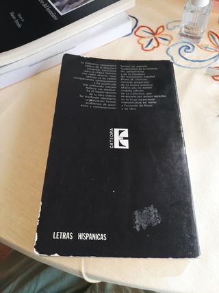 la celestina libro