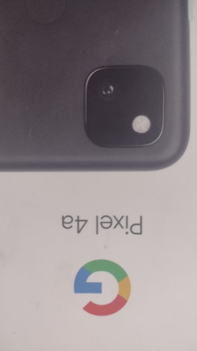 google-pixel-4a-128gb-grapheneos-de-segunda-mano-por-200-eur-en