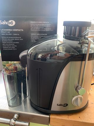 Licuadora Saivod