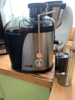 Licuadora Saivod