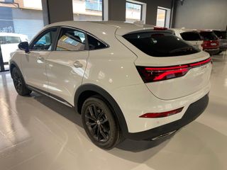 DFSK  F5 FACOM 136CV  GLP A ESTRENAR