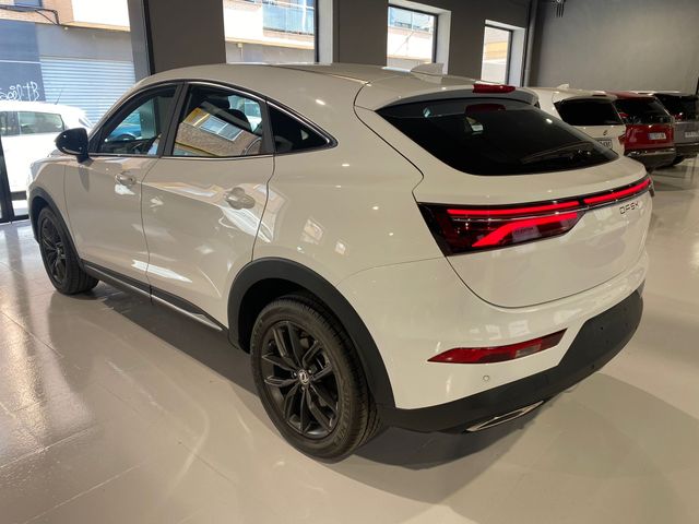 DFSK  F5 FACOM 136CV  GLP A ESTRENAR