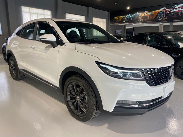DFSK  F5 FACOM 136CV  GLP A ESTRENAR