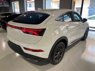 DFSK  F5 FACOM 136CV  GLP A ESTRENAR 