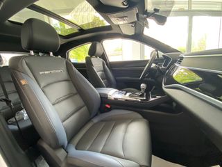 DFSK  F5 FACOM 136CV  GLP A ESTRENAR