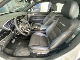 DFSK  F5 FACOM 136CV  GLP A ESTRENAR