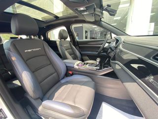 DFSK  F5 FACOM 136CV  GLP A ESTRENAR