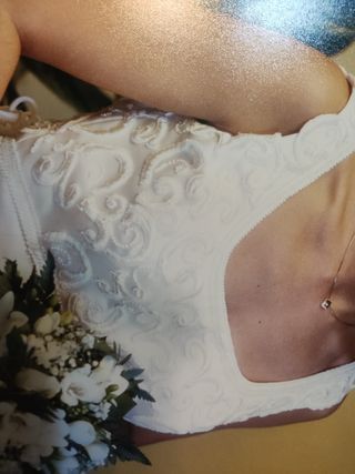 Vestido de Novia