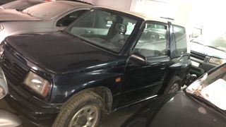 CENTRALITA MOTOR SUZUKI VITARA 16v 3392059B70