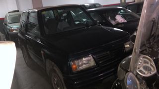 CENTRALITA MOTOR SUZUKI VITARA 16v 3392059B70