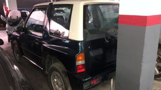 CENTRALITA MOTOR SUZUKI VITARA 16v 3392059B70