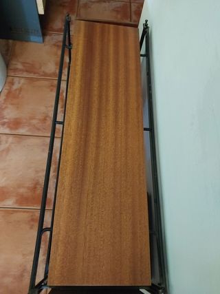 MID CENTURY Multistrux Diseño Modular Vintage 70's