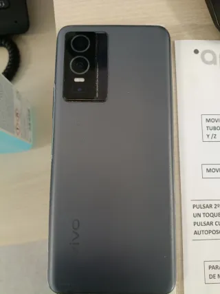 In vendita Vivo Y76 5G