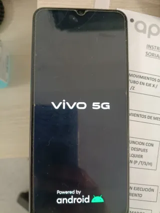In vendita Vivo Y76 5G