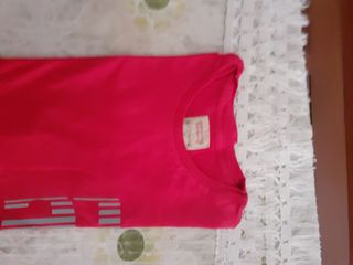 Camisetas Levis. Talla 16 años.