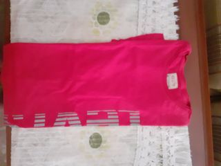 Camisetas Levis. Talla 16 años.