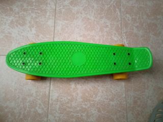Pennyboard