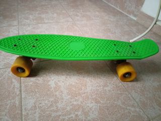 Pennyboard