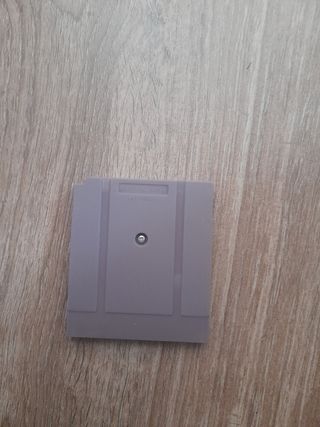 Pokemon GameBoy Color