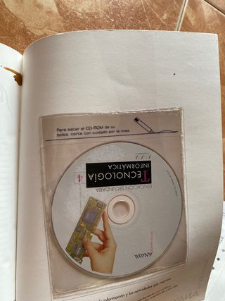 tecnología informática 4