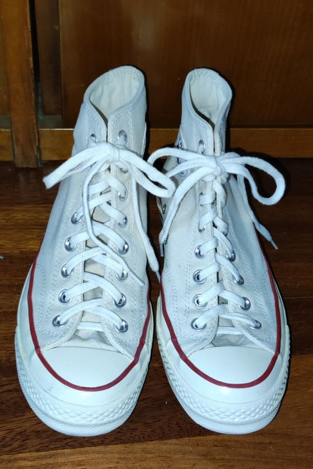 Converse Chuck Taylor 70 Hi