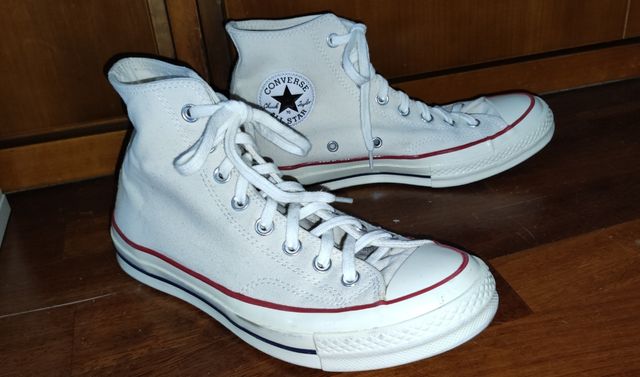 Converse Chuck Taylor 70 Hi