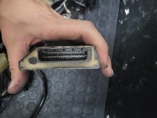 cdi cableado bobina ktm sxf 350