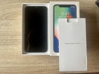 Iphone X White