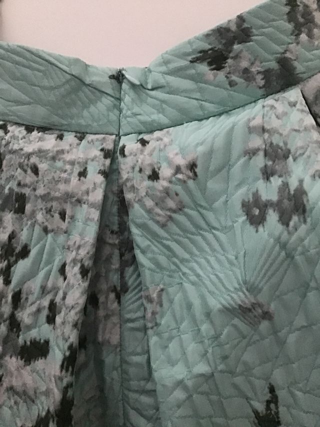 Falda de Massimo Dutti sin estrenar