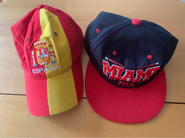 Gorras