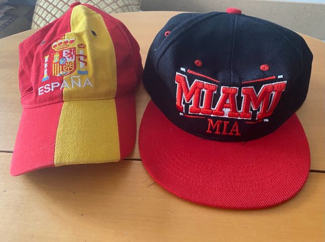 Gorras